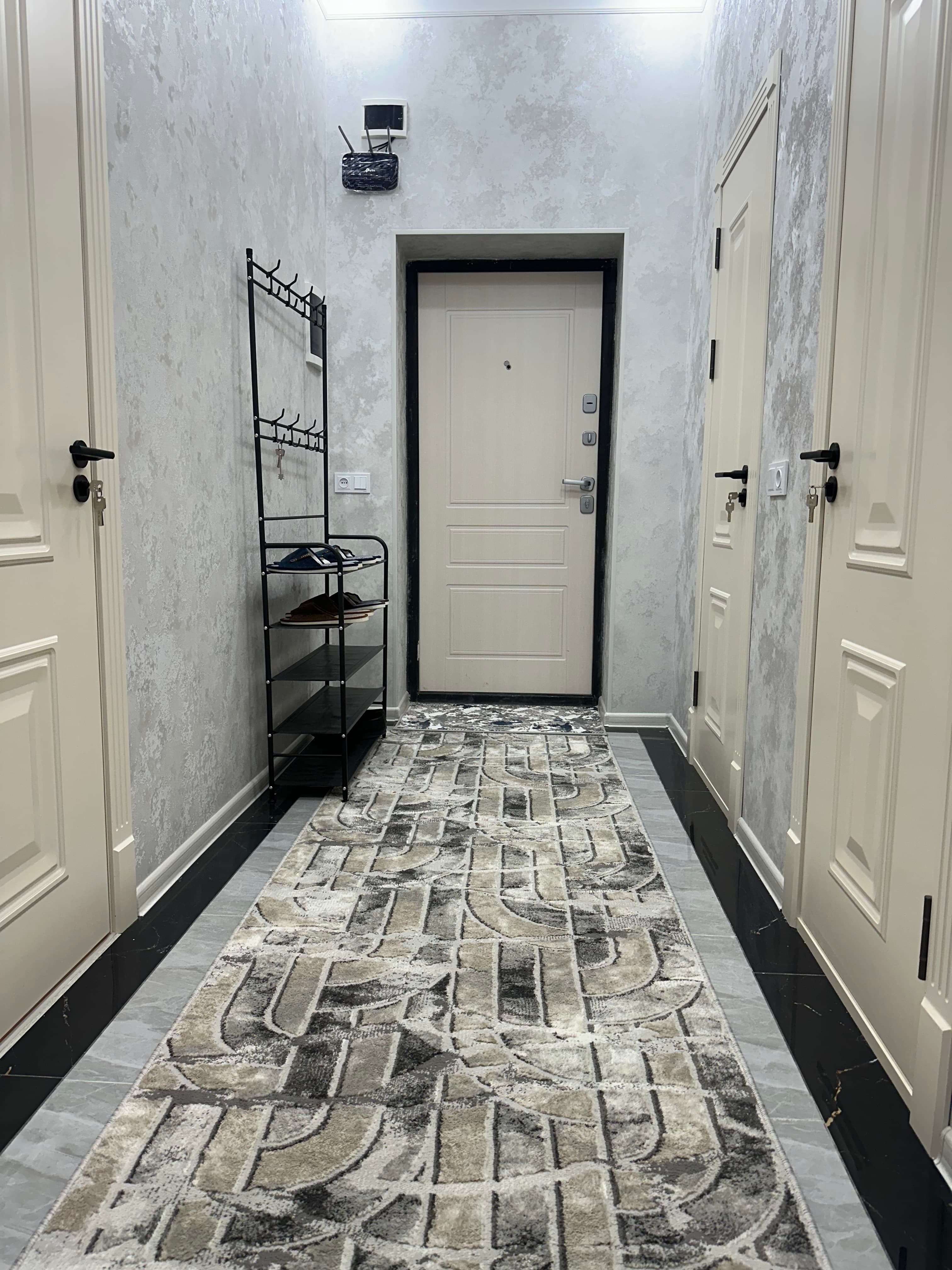 MIDTOWN APARTMENT 2 SAMARQAND 4