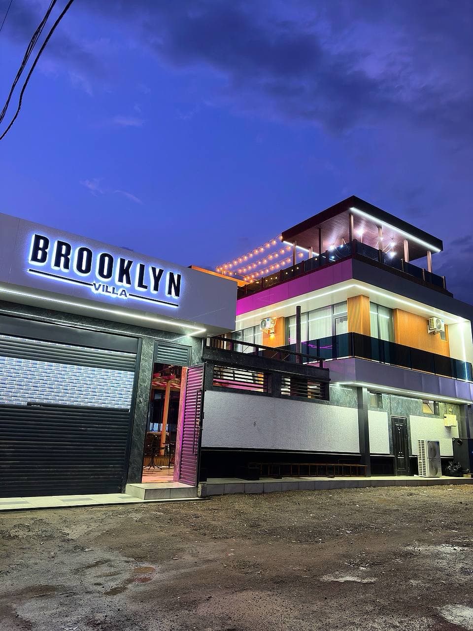 Broklyn