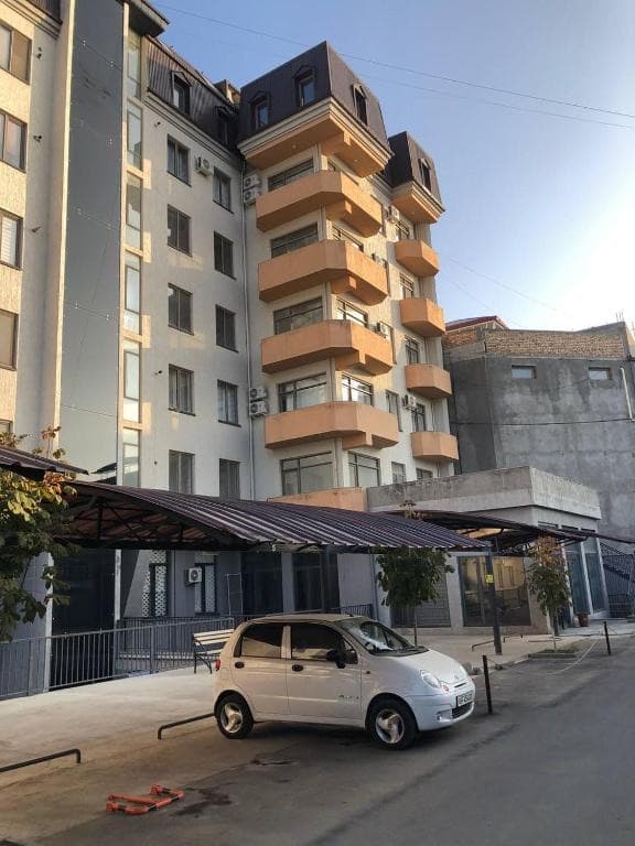 Apartment Samarkand
