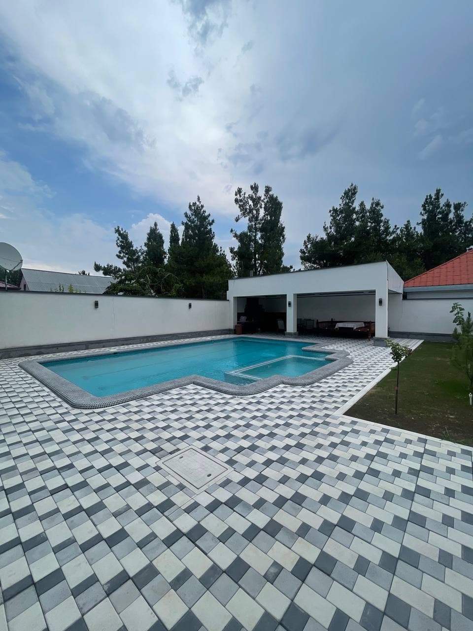 Comfort Villa 2