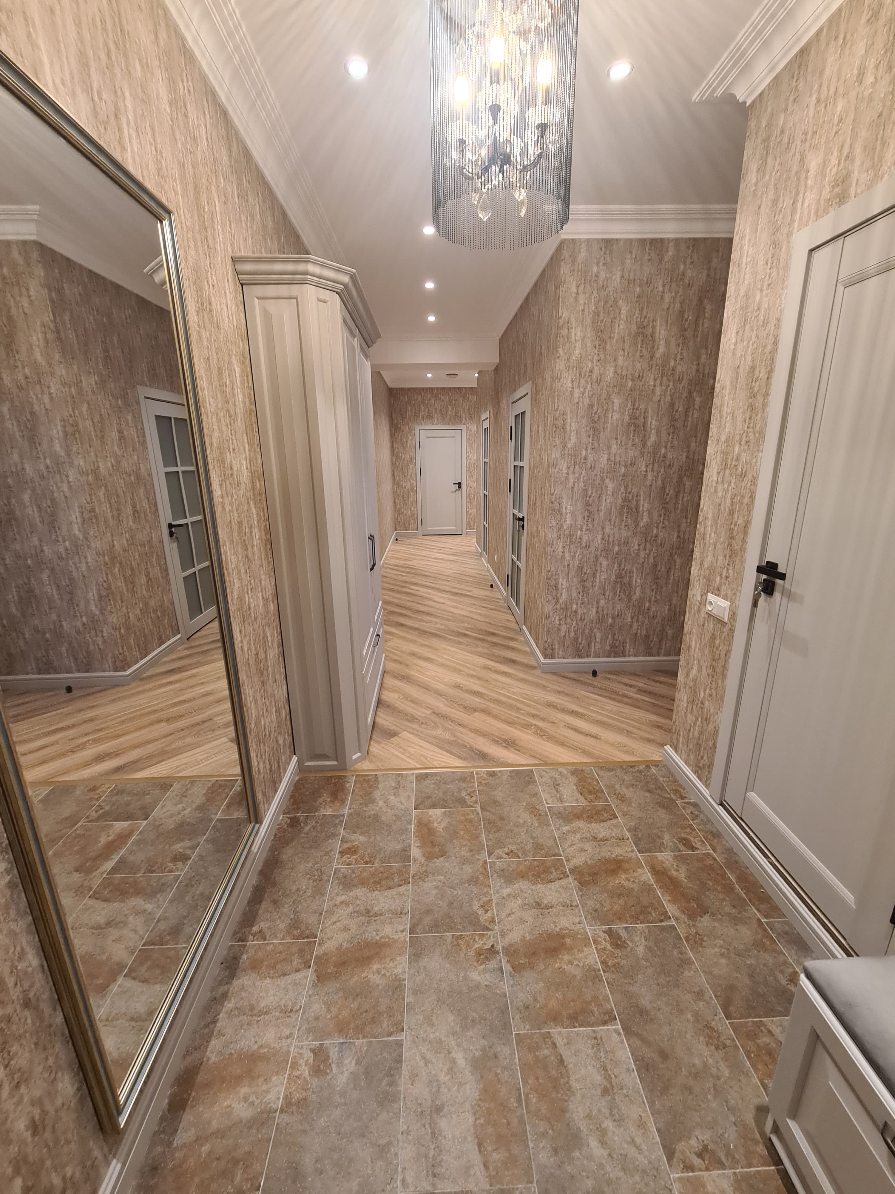 Apartment Samarkand 2