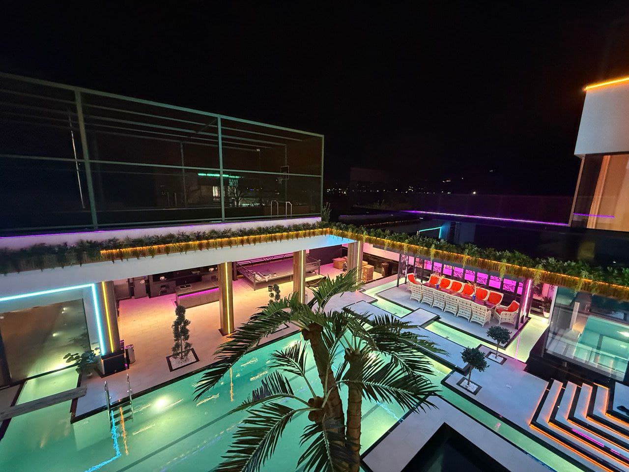 BVLGARI HILLS 3