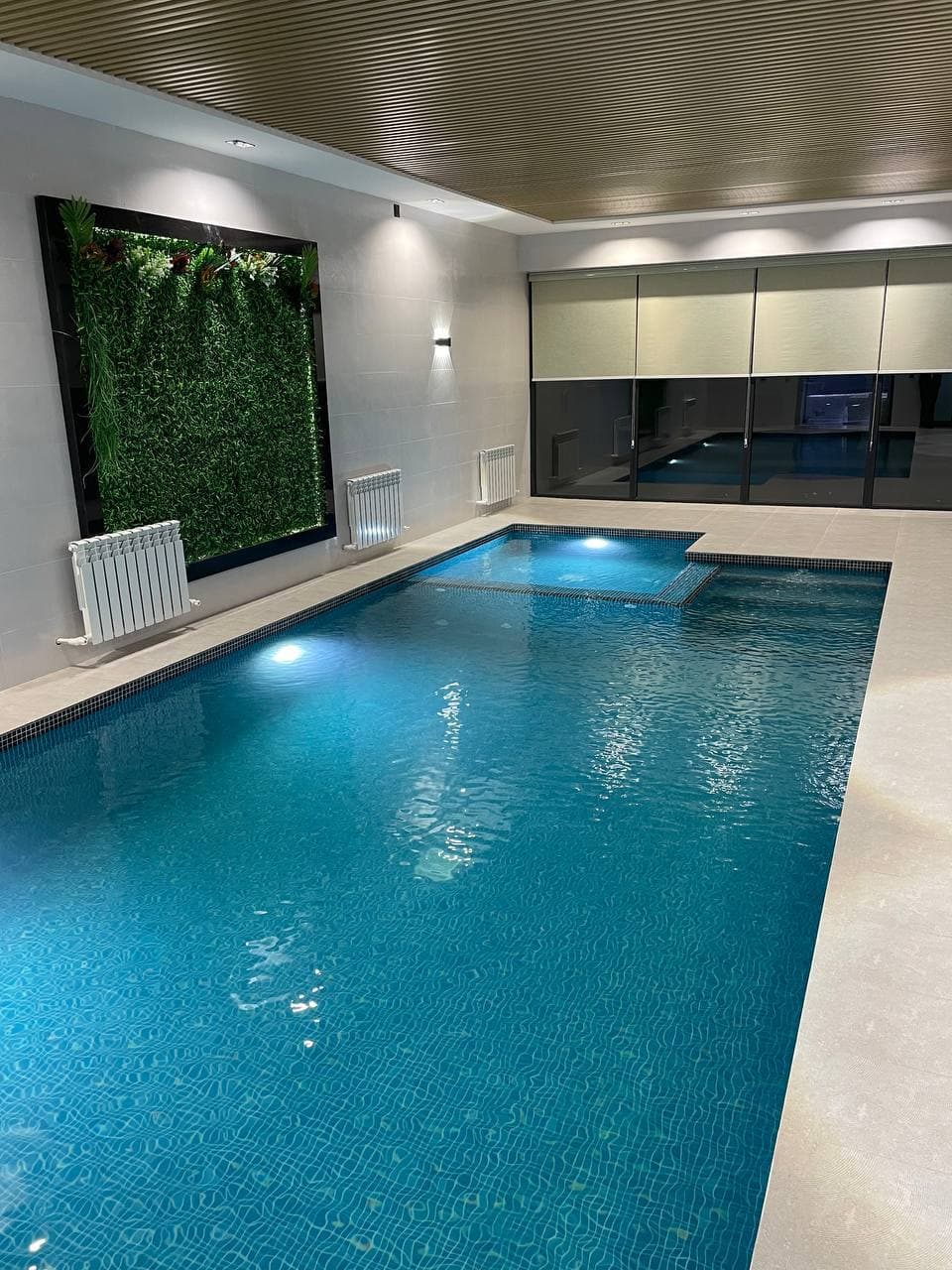 Comfort Villa 5