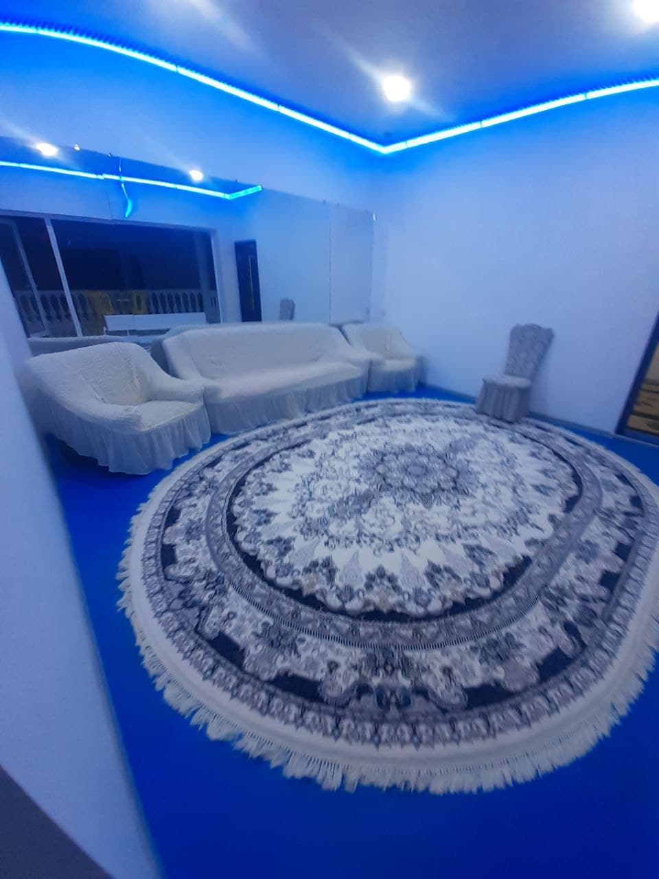 Dacha 55 4
