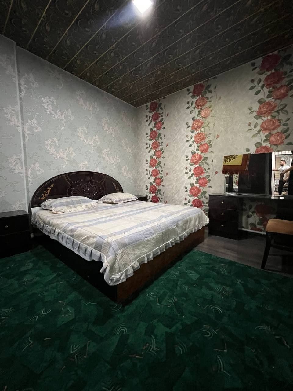 Dacha 555 3