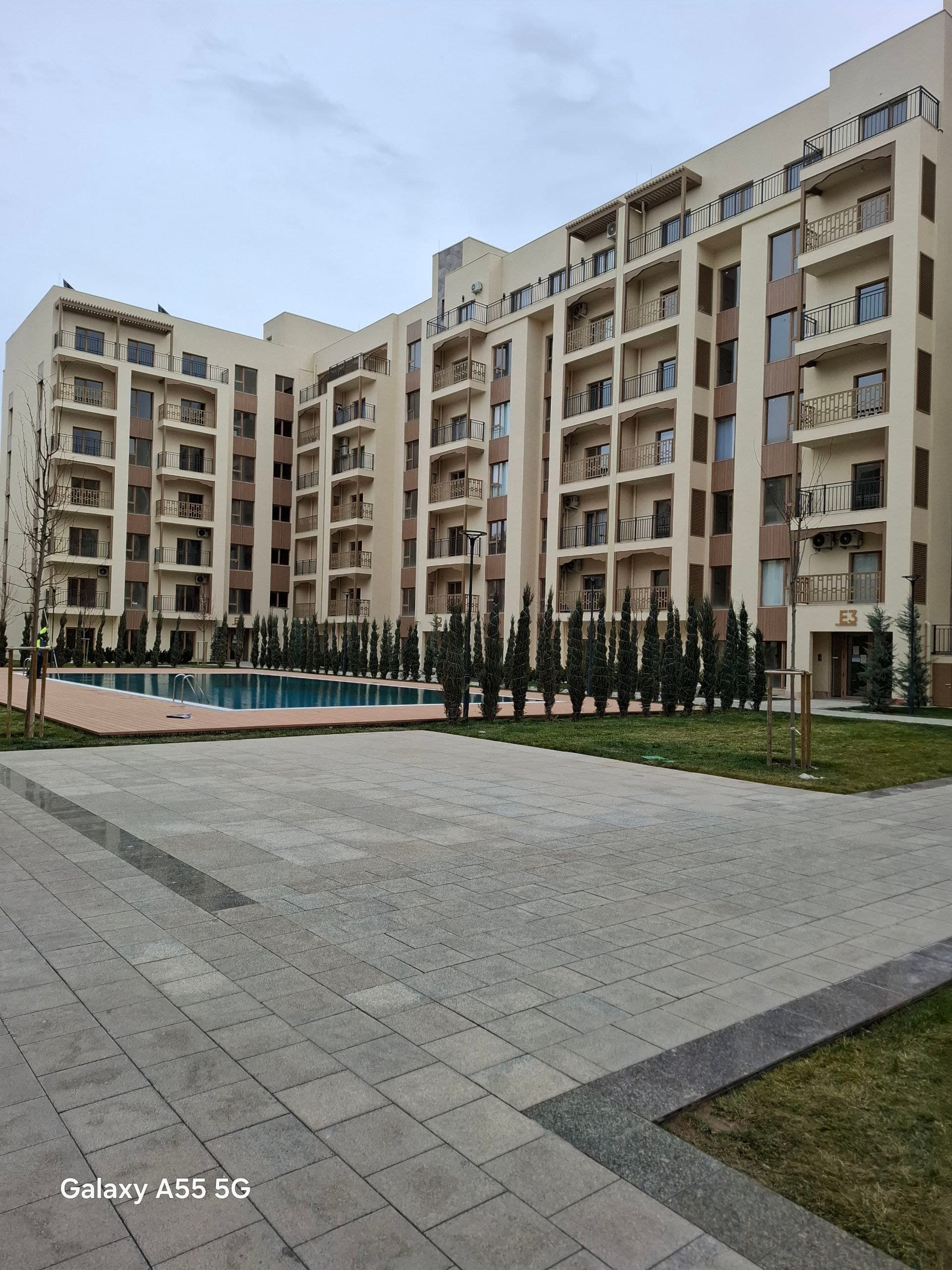 Чарвак Дарвозаси 4