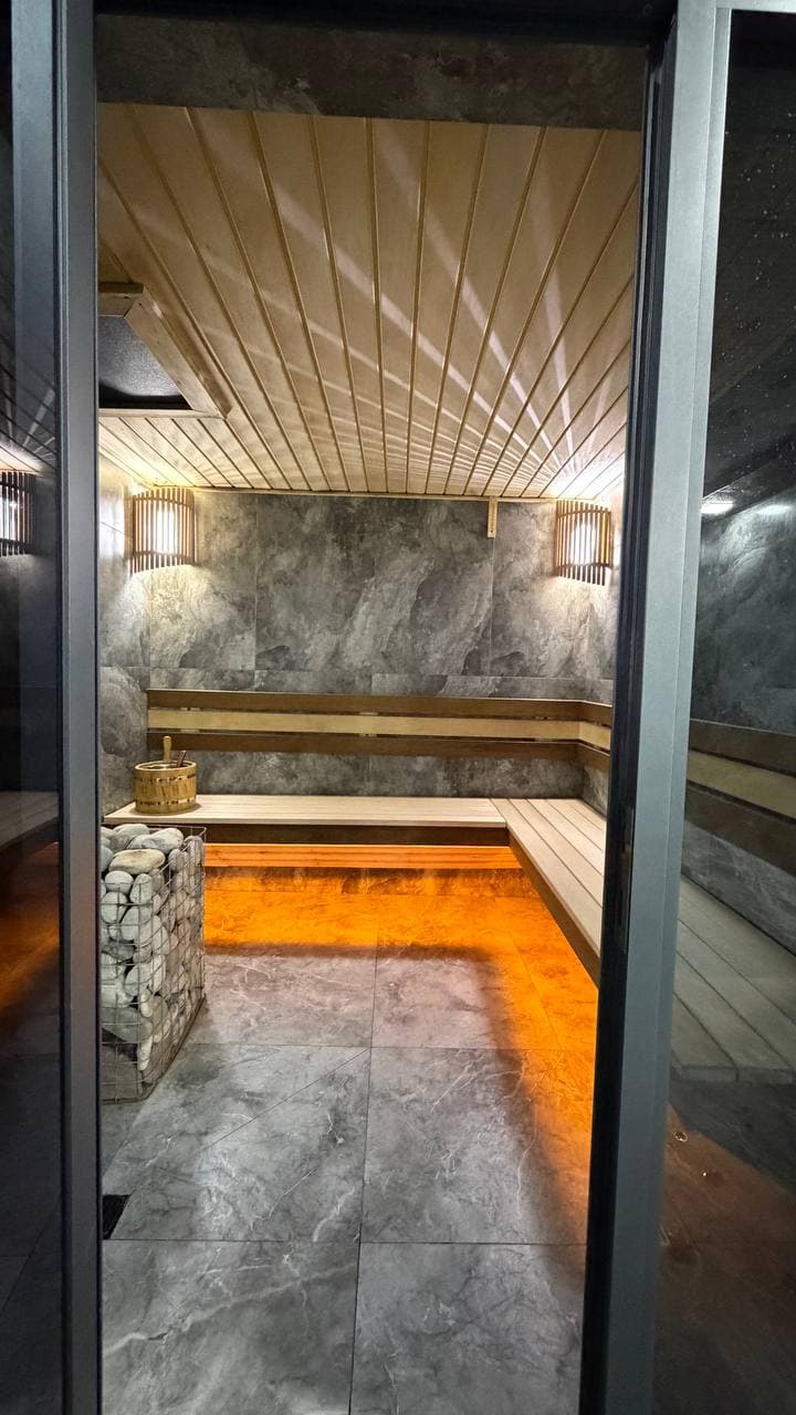 Steklo House Dacha 3