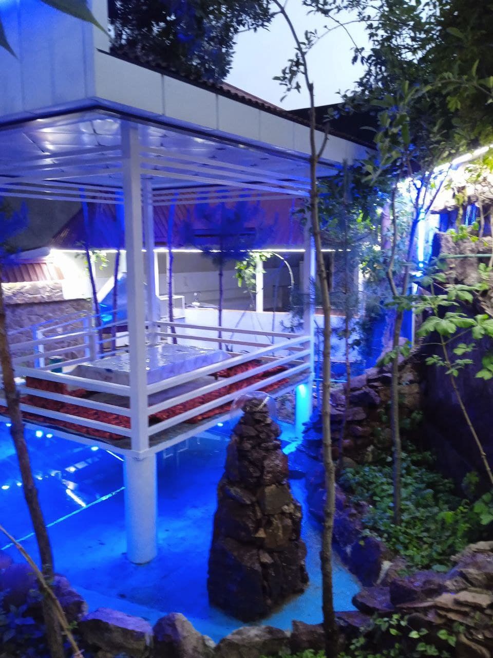 Dacha 555 2