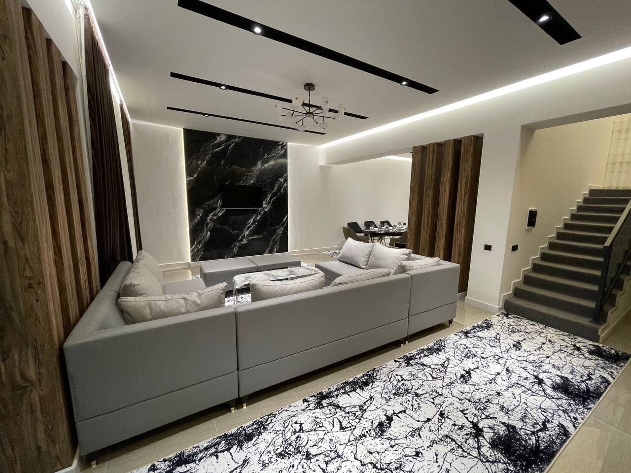 Comfort Villa 4