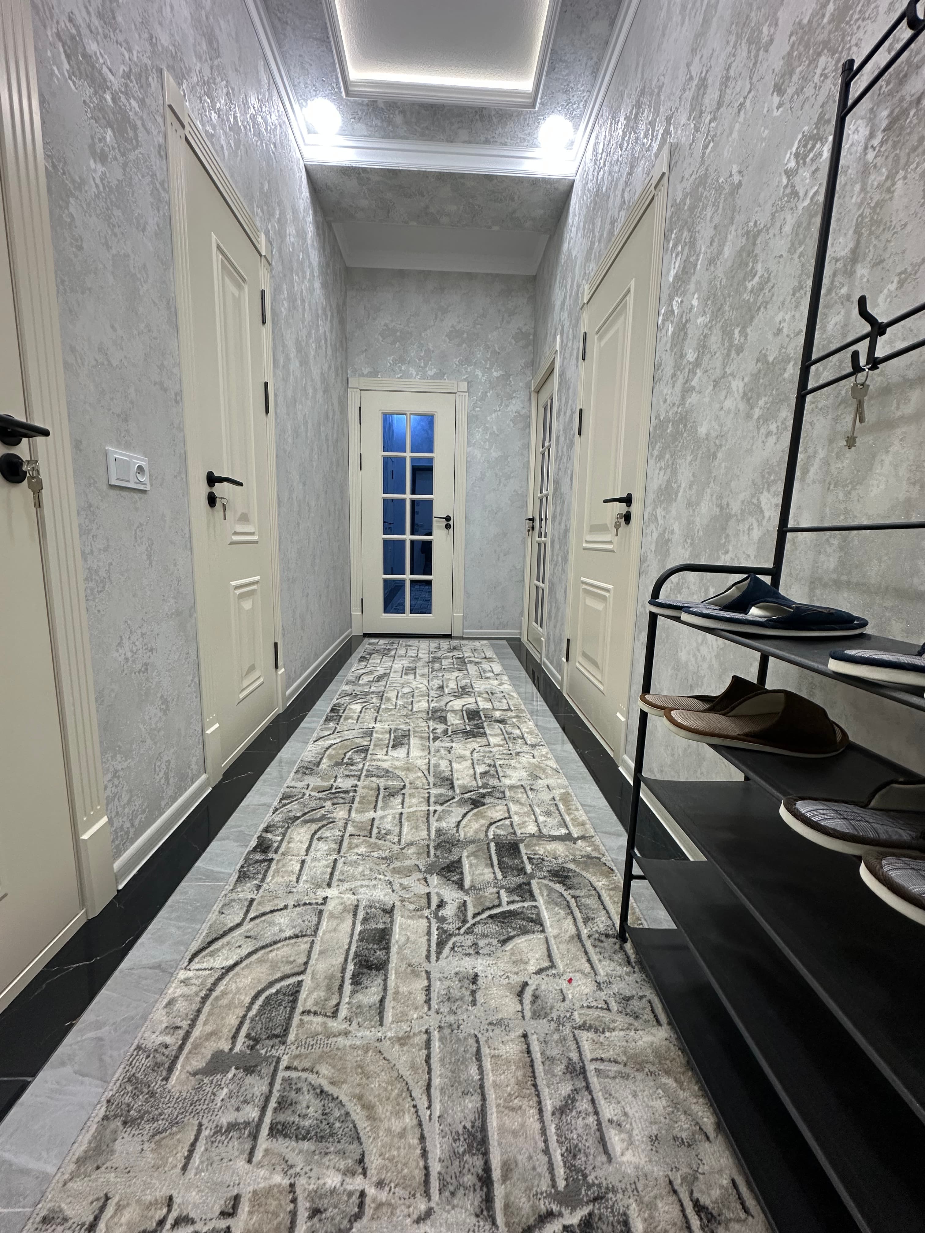 MIDTOWN APARTMENT 2 SAMARQAND 3