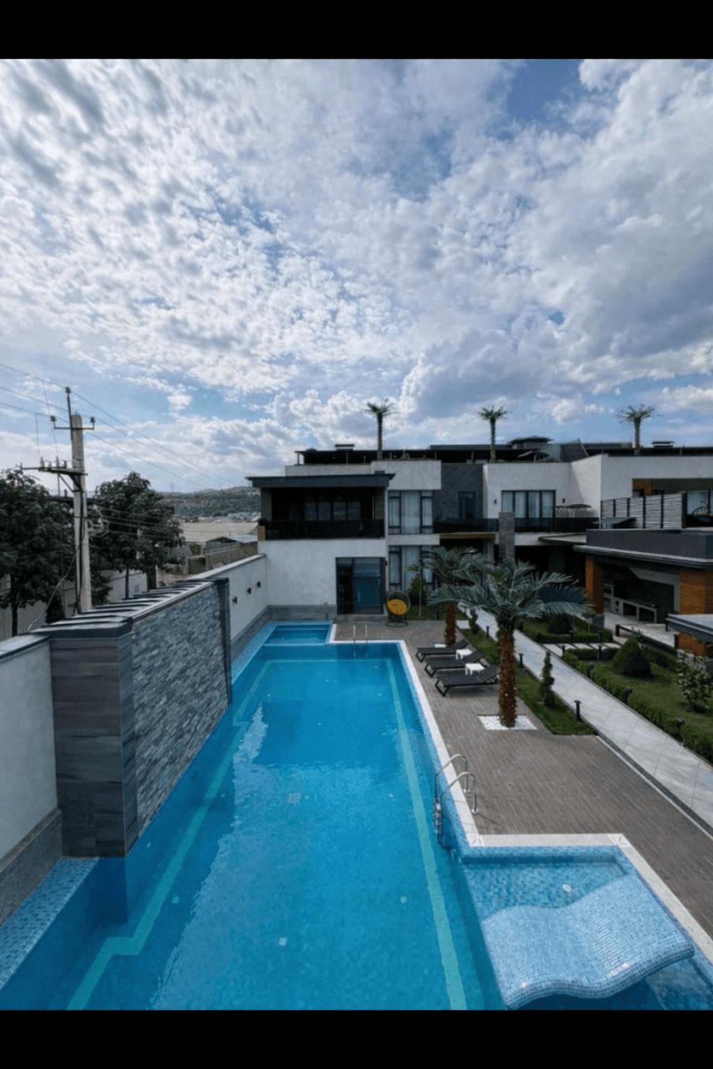 VOCO Dacha 2
