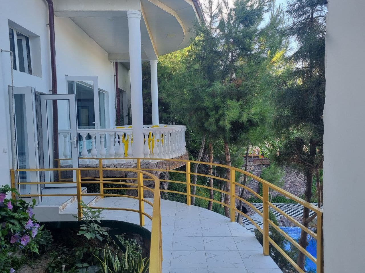 Dacha 55 3