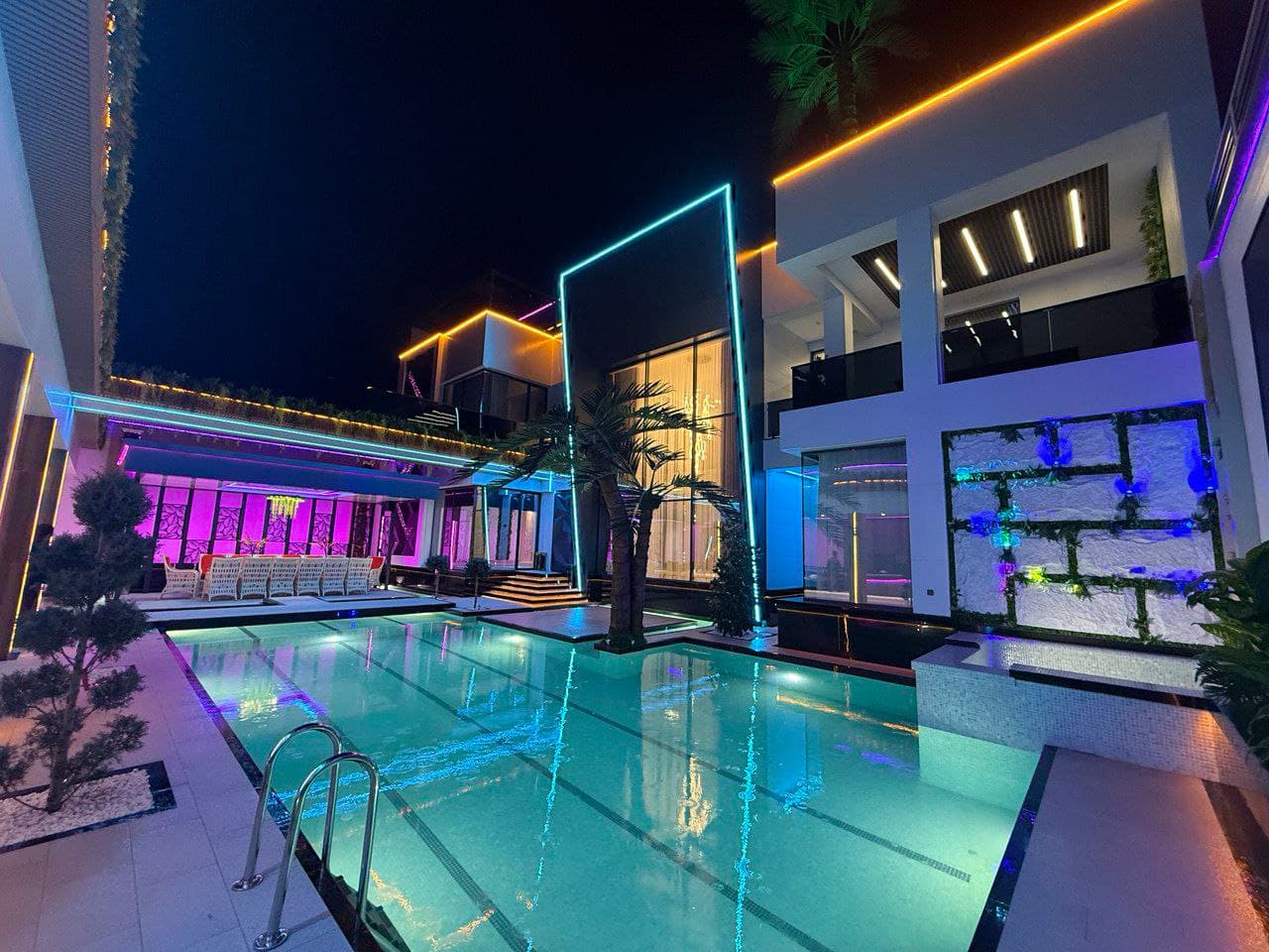 BVLGARI HILLS 2