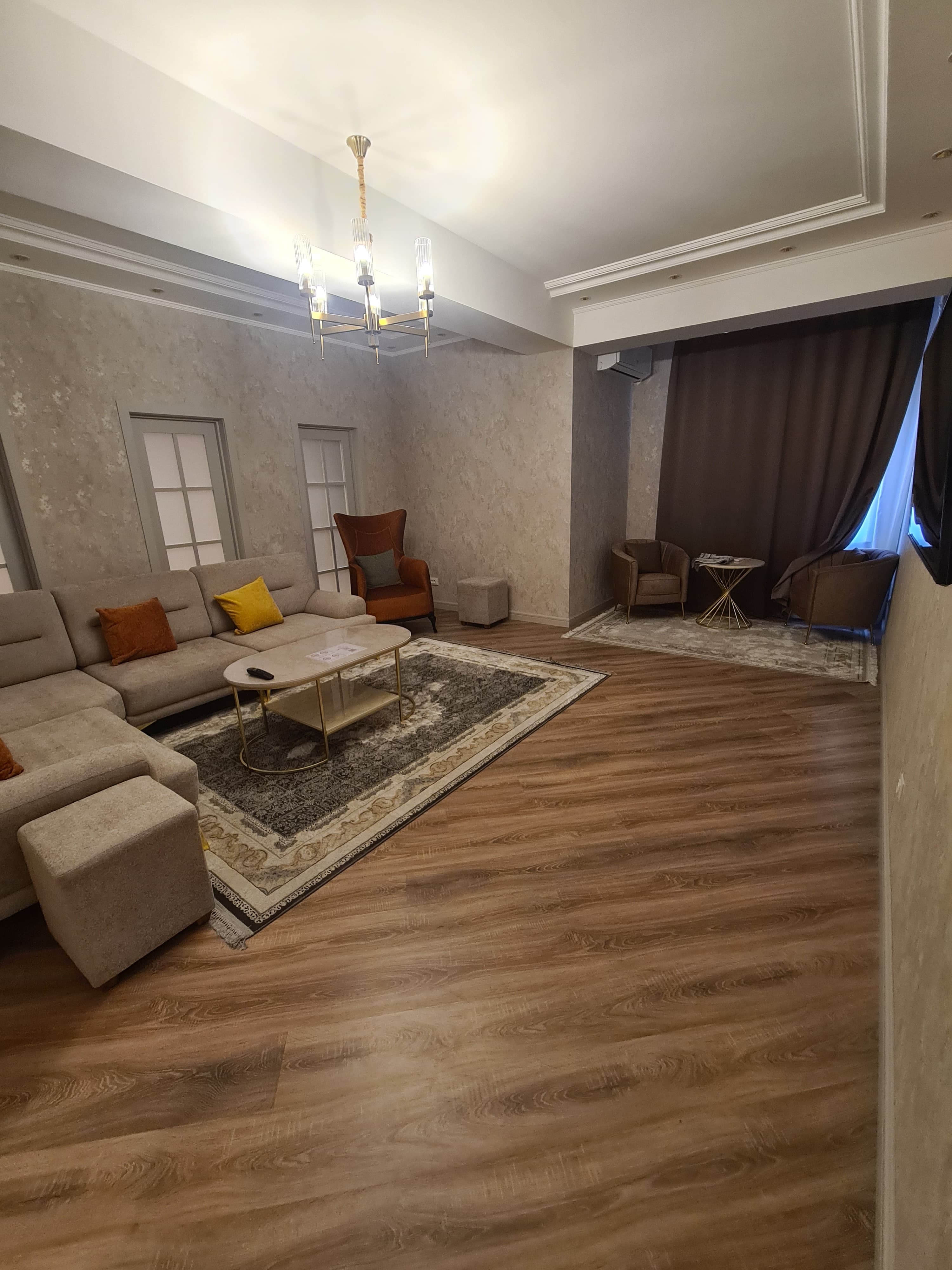 Apartment Samarkand 3