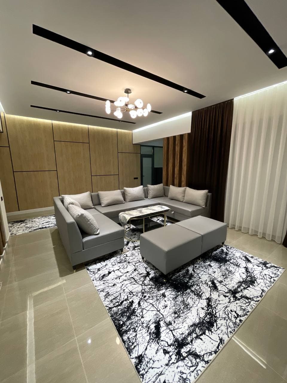 Comfort Villa 3