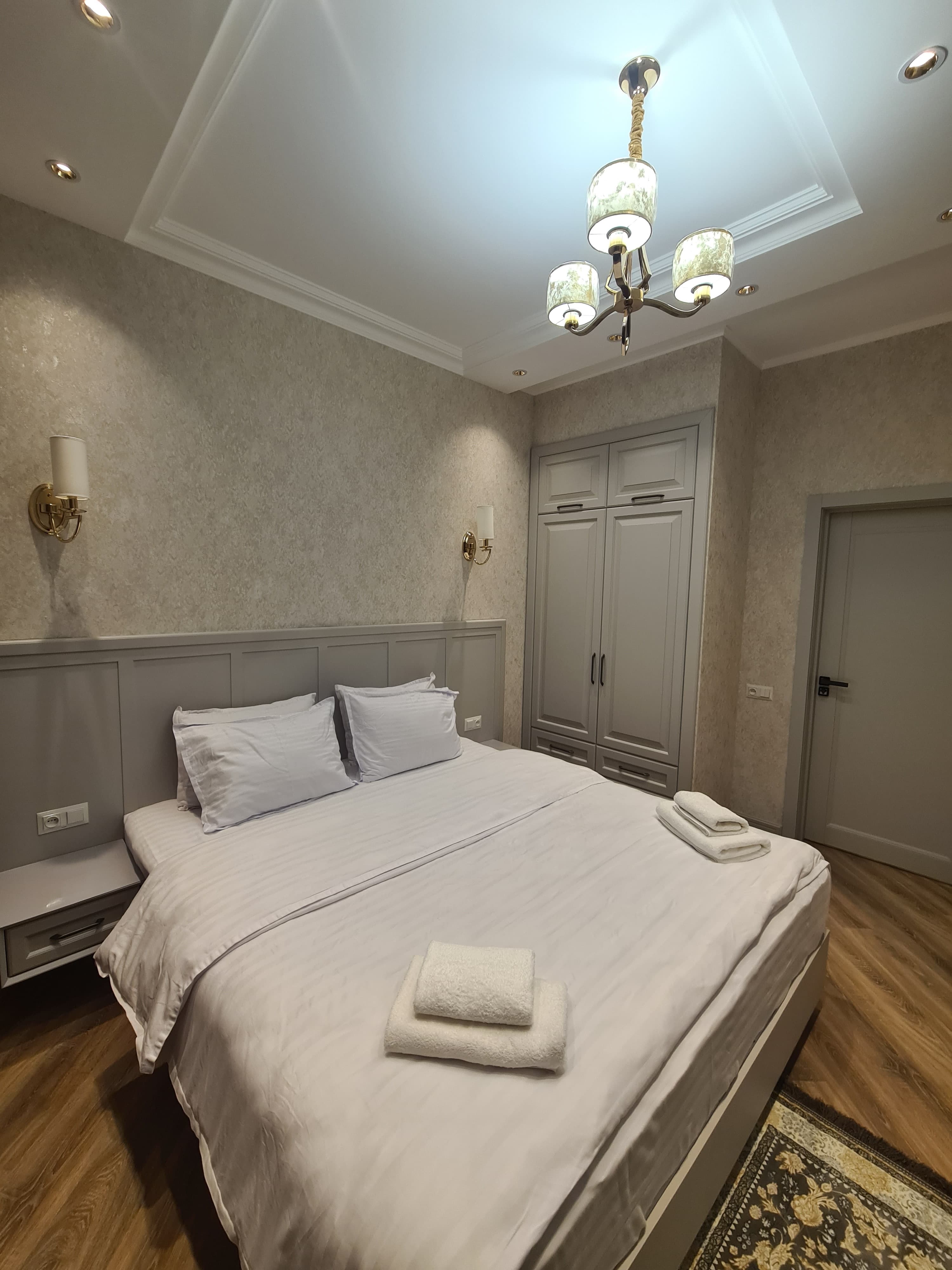 Apartment Samarkand 5
