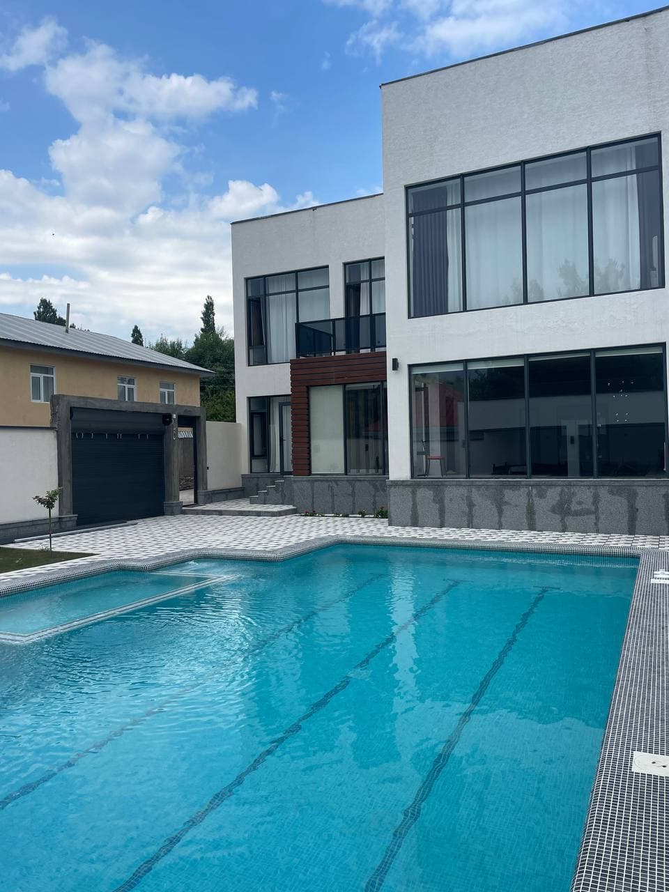 Comfort Villa