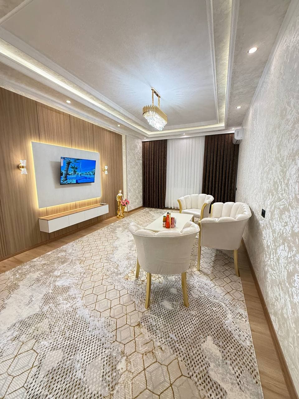 Silk Road Retreat City Centerr 3