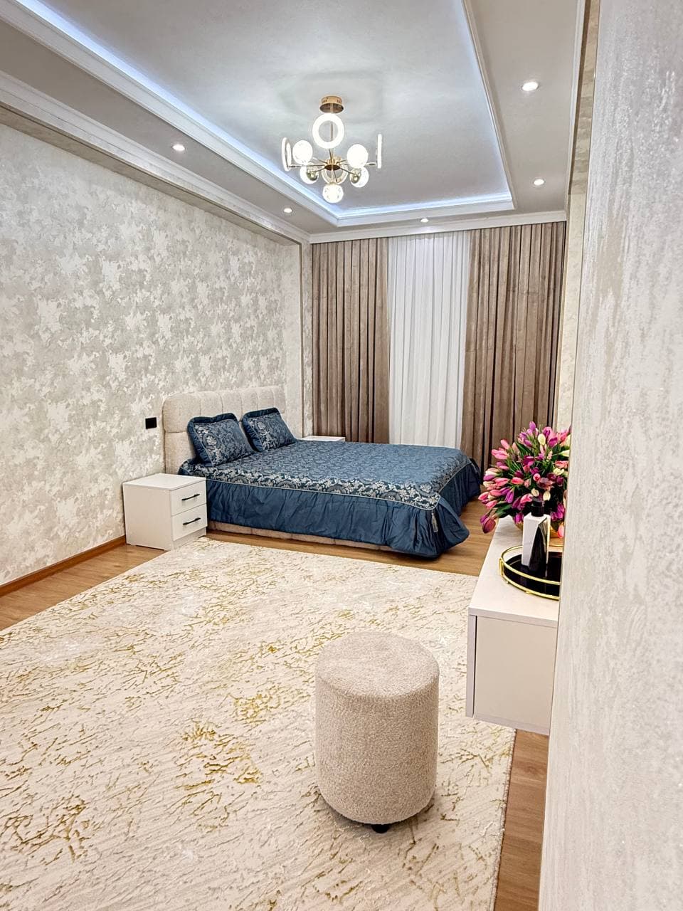 Silk Road Retreat City Centerr 4