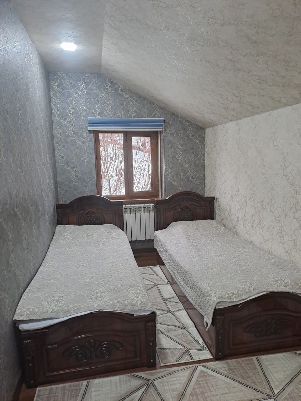 Dacha chimgan 5