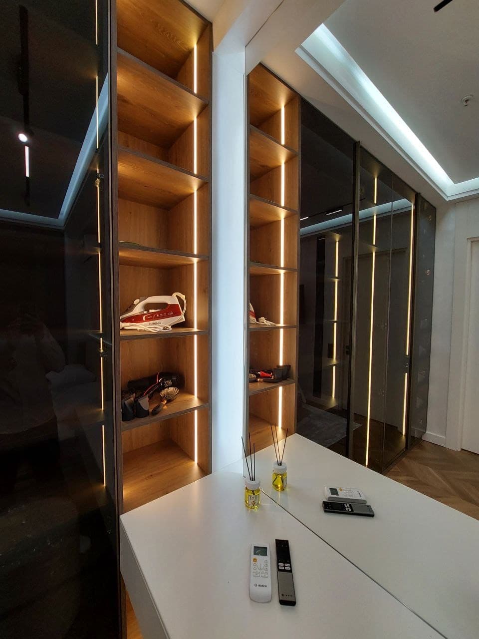 NRG Tower Premium Residence By Shahriyor Alfa Estate 4