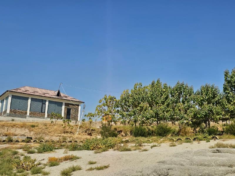 Urgut Eco Village 3