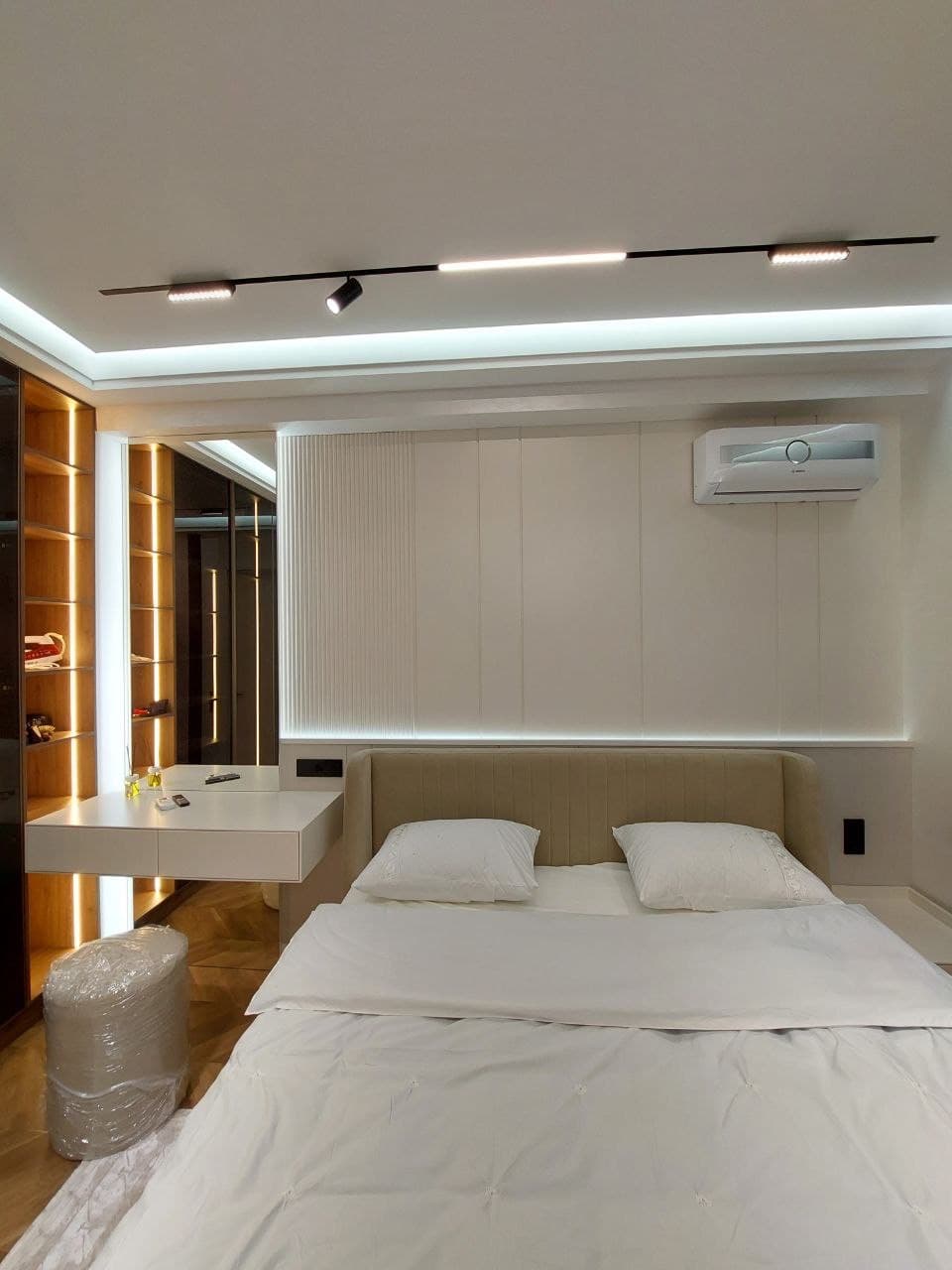 NRG Tower Premium Residence By Shahriyor Alfa Estate 5