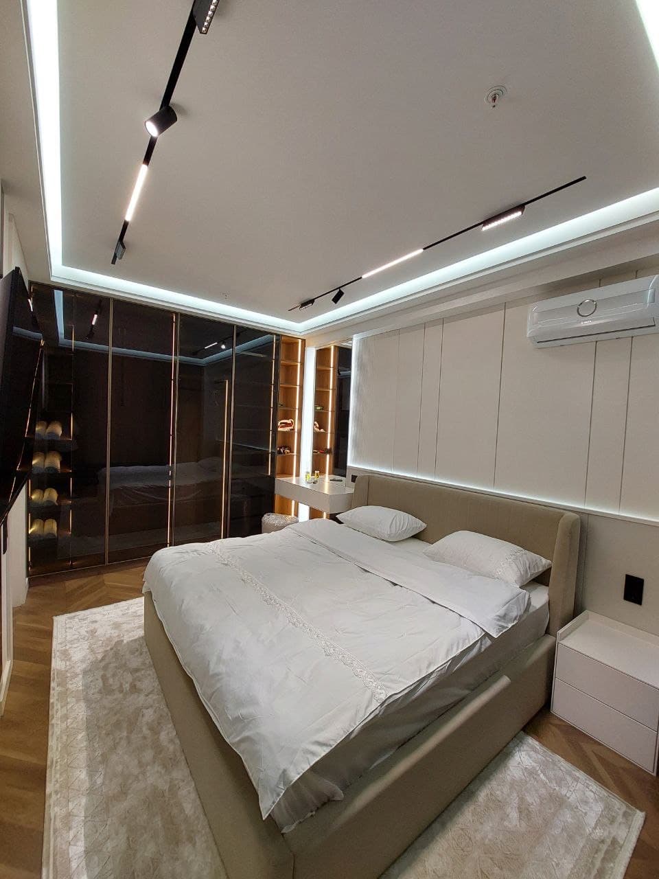 NRG Tower Premium Residence By Shahriyor Alfa Estate 2
