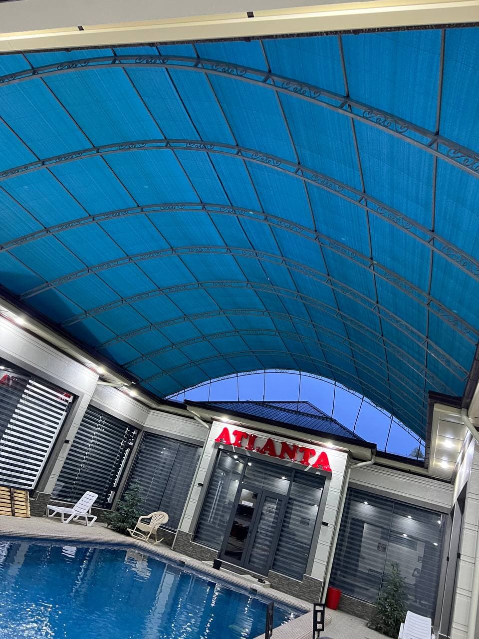 ATLANTA 5