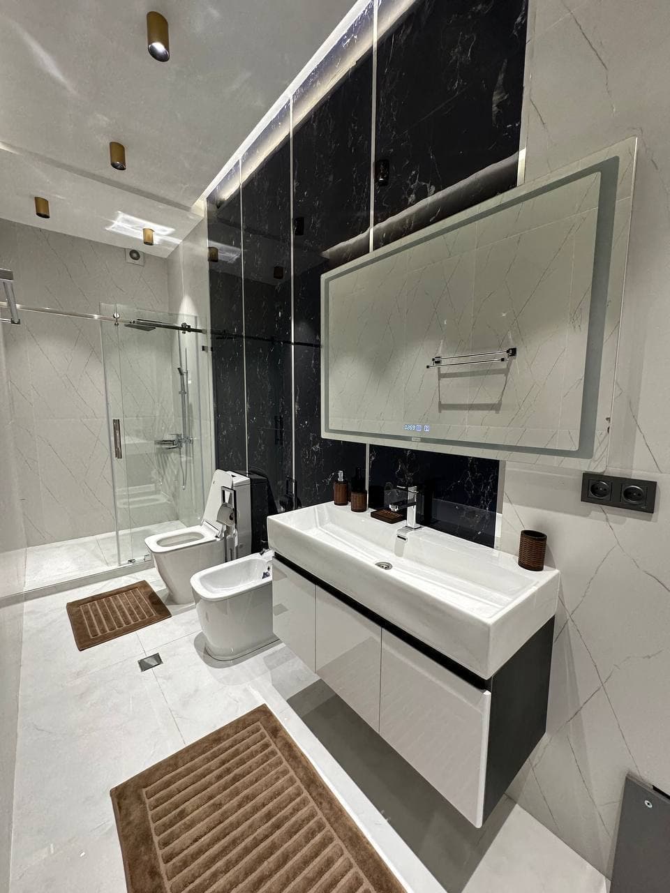 Compliment villa 5