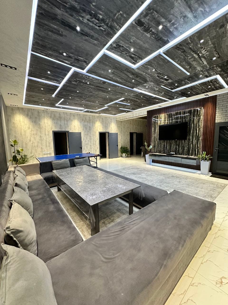 Trend house 5