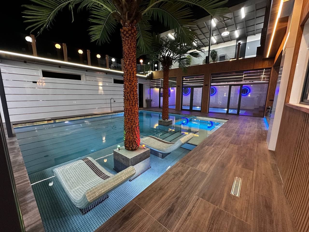 Light Hause 4