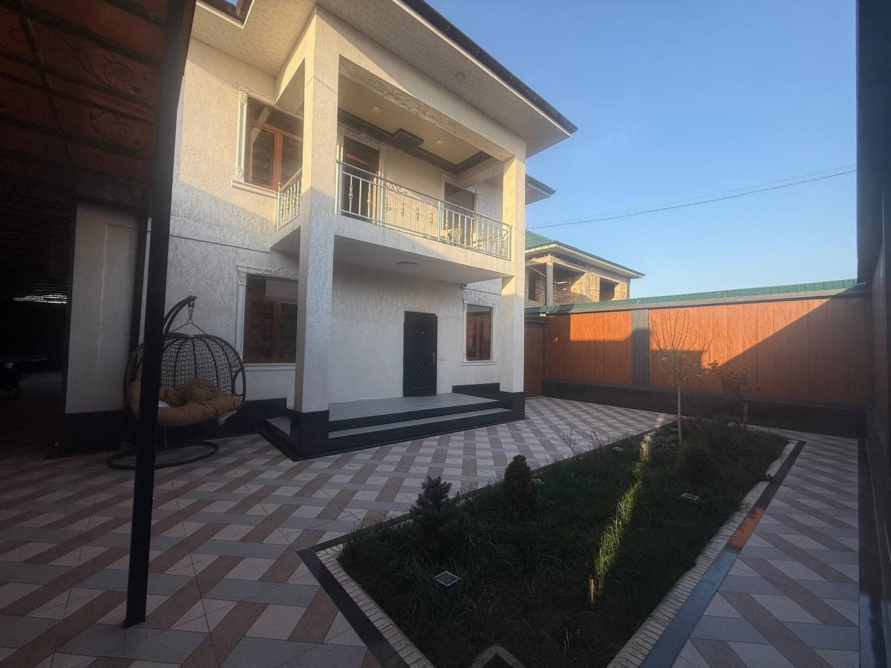 River Villa