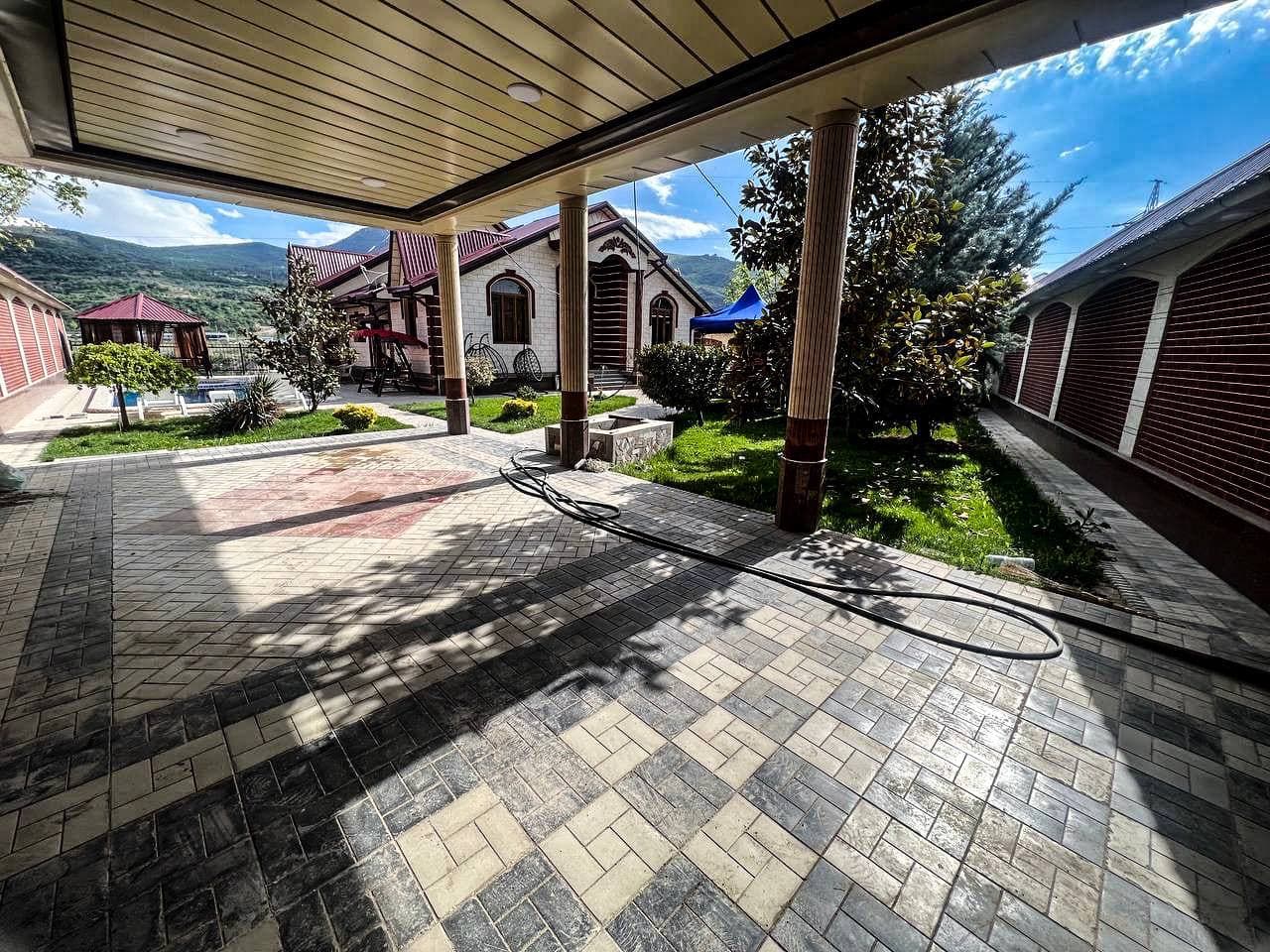 MM Villa
