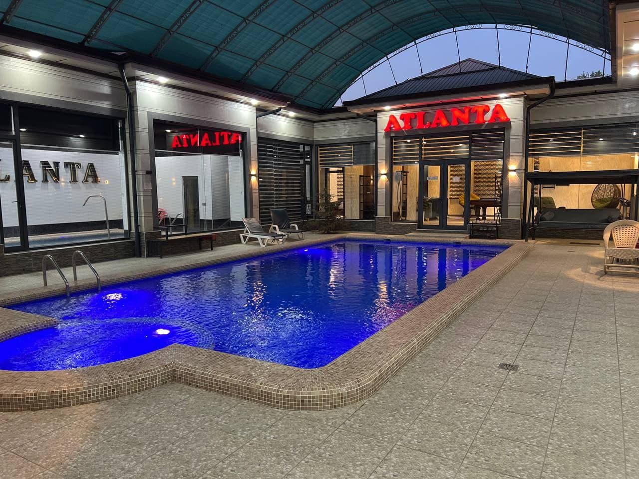 ATLANTA
