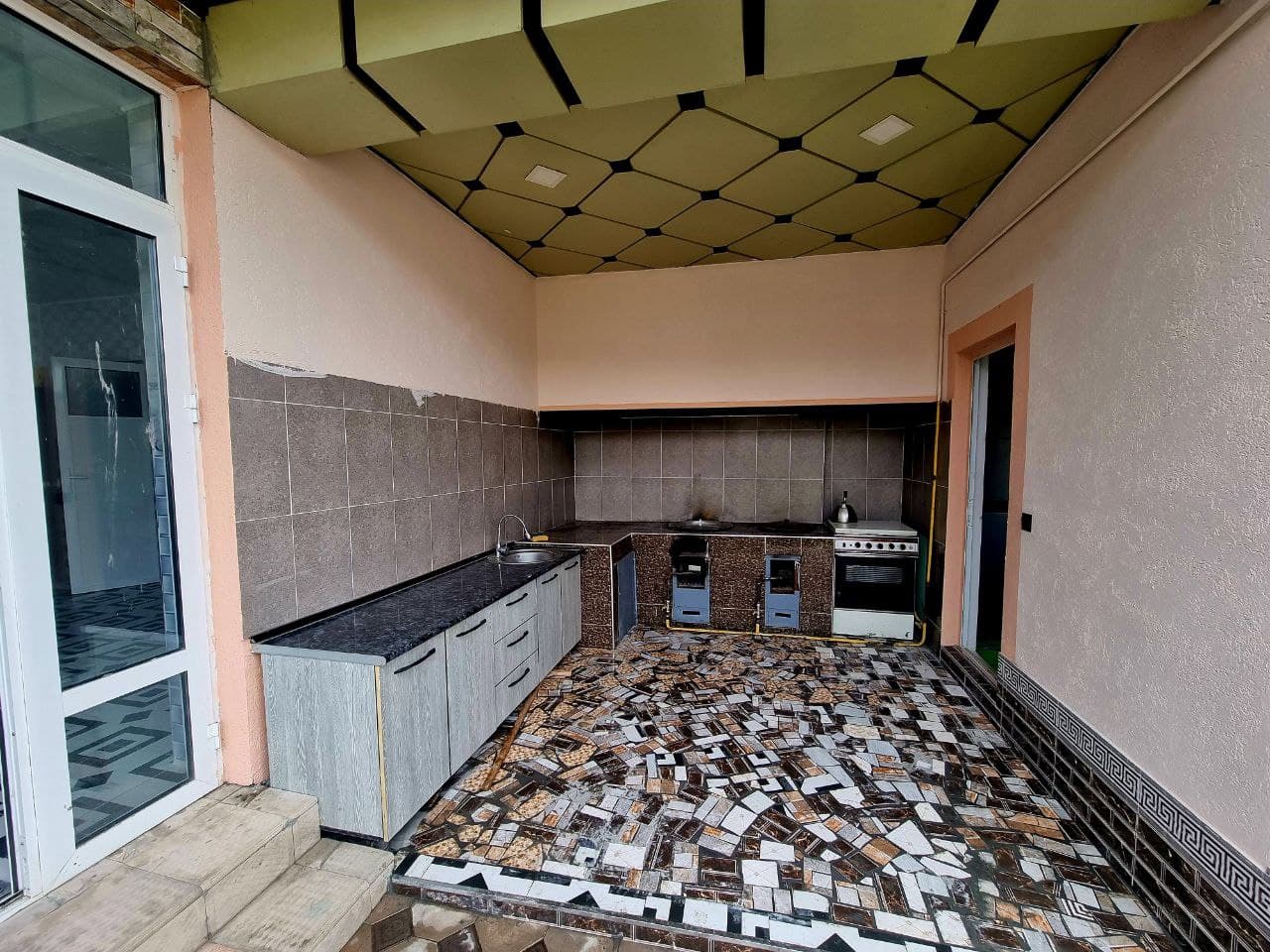 Oqtosh Dacha 4