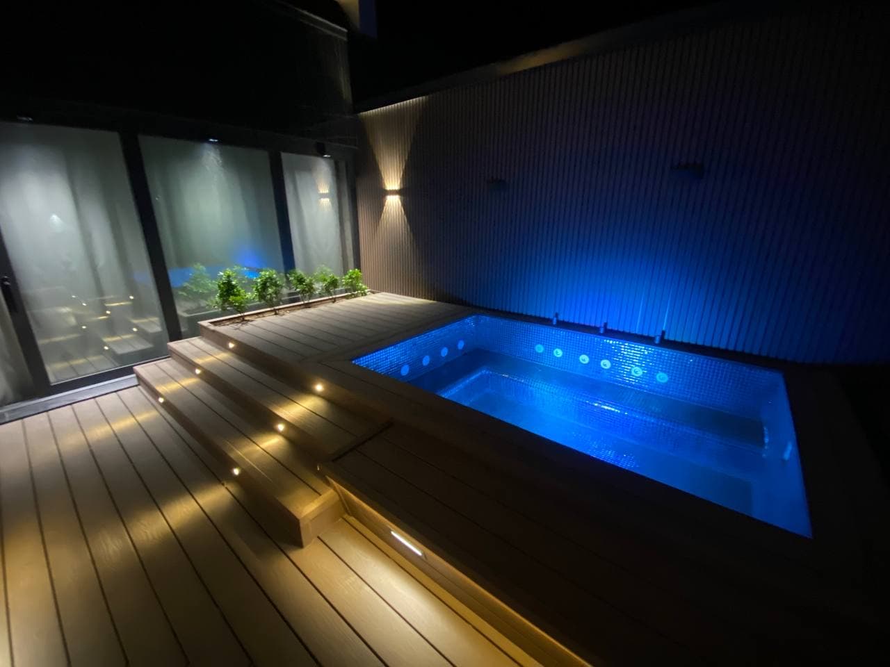 Compliment villa 2