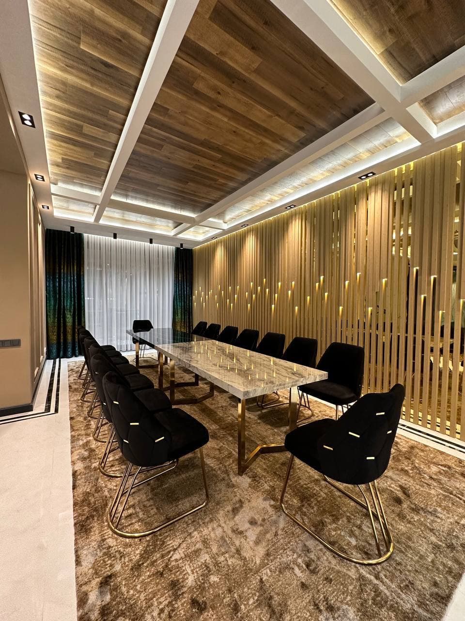 Compliment villa 3