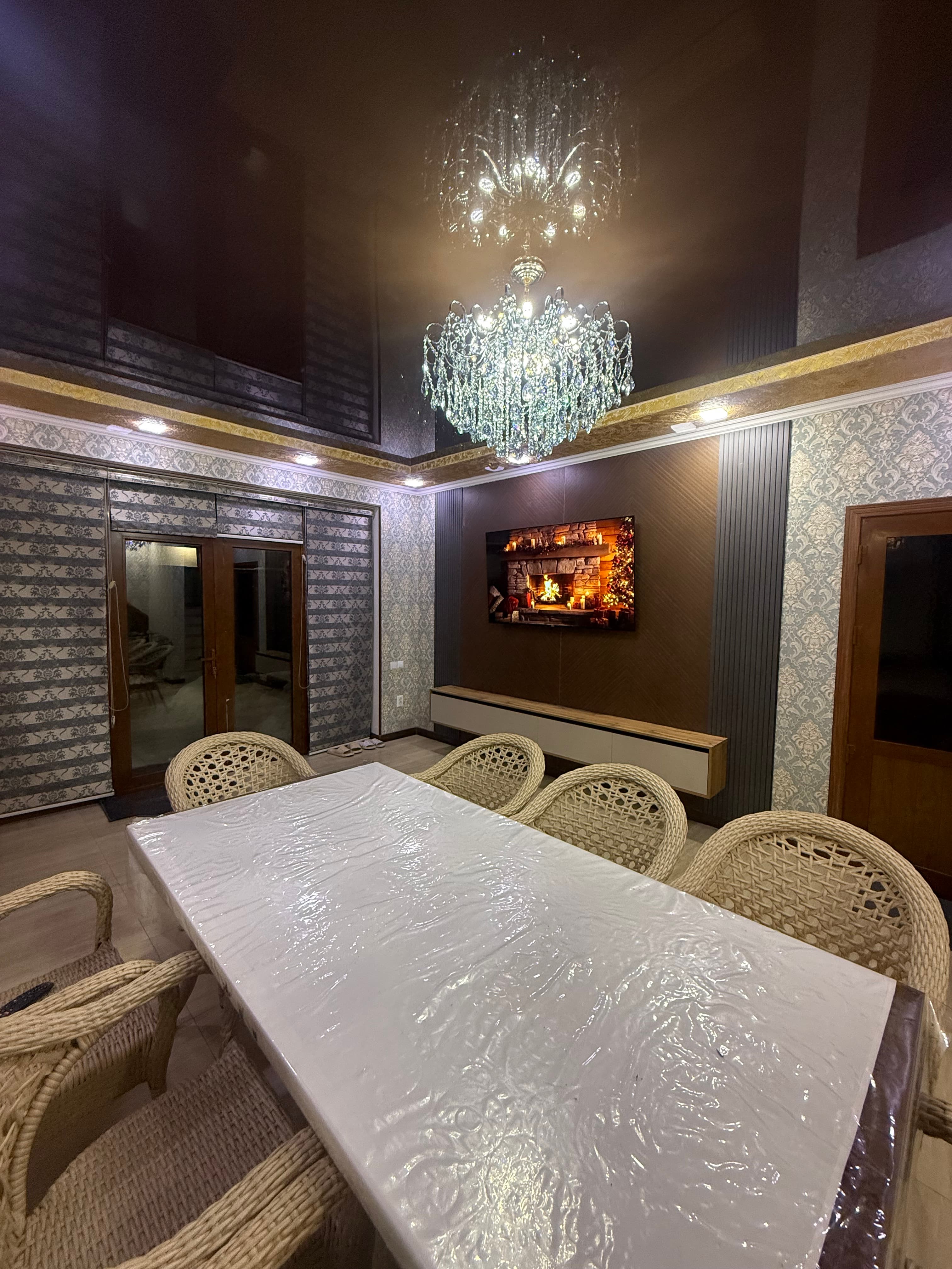 Dacha chimgan 3