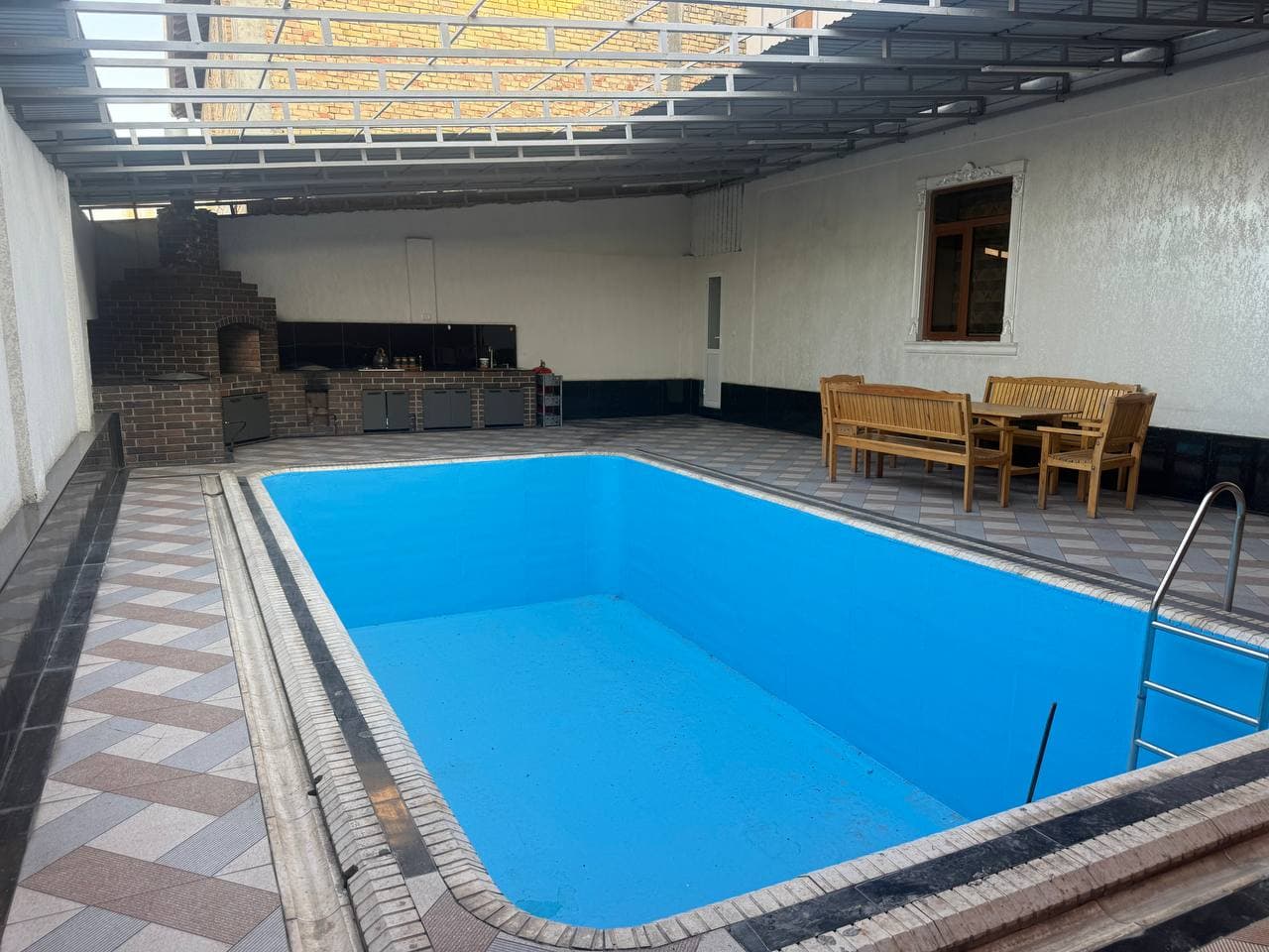 River Villa 2