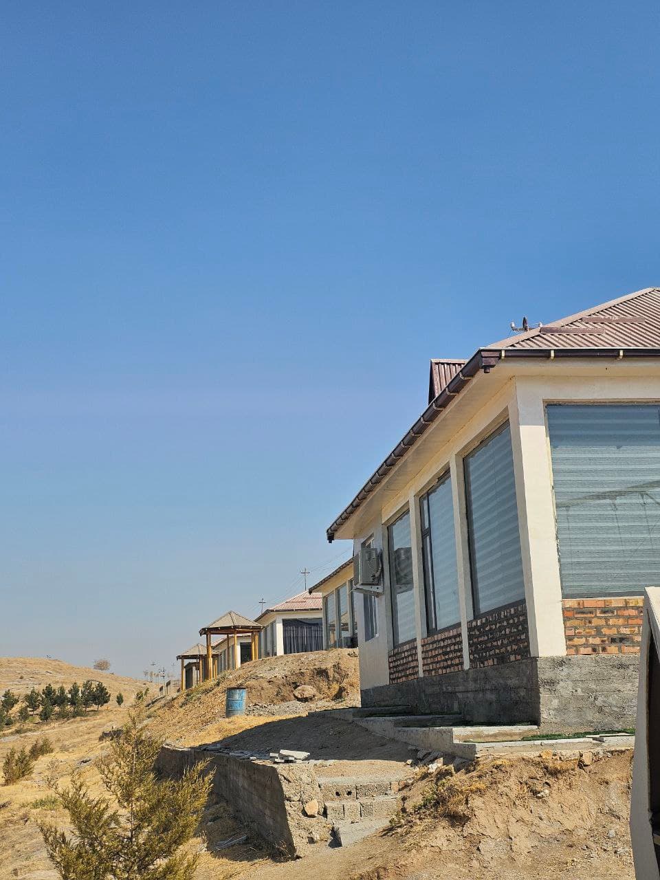 Urgut Eco Village 2