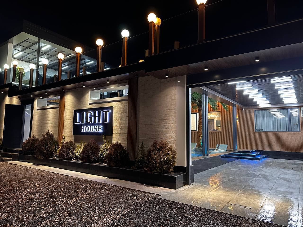 Light Hause 5